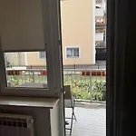 Apartamento Old Town Ferhadija *