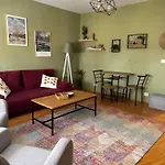 Old Town Ferhadija Apartamento Sarajevo