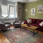 Apartamento Old Town Ferhadija Sarajevo