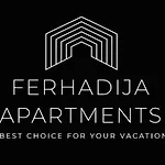 Old Town Ferhadija 아파트 사라예보