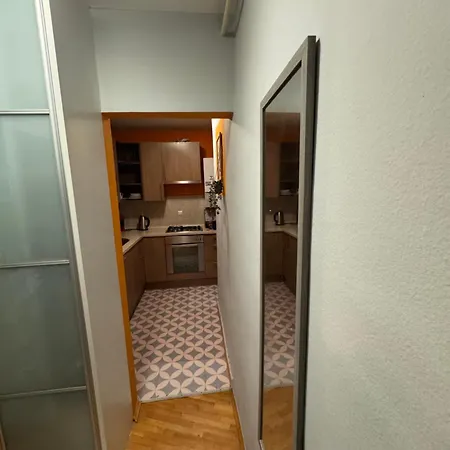 Old Town Ferhadija Apartments *