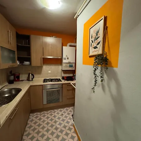 Old Town Ferhadija Apartments