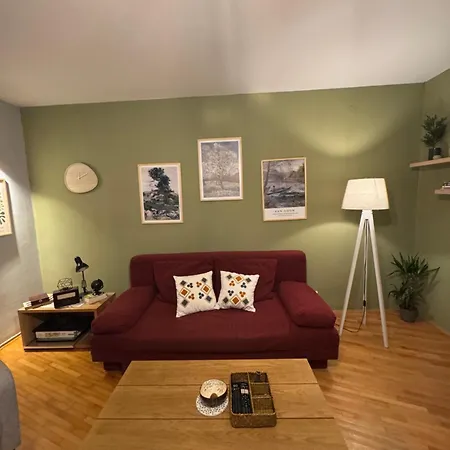 Apartamento Oldtown Ferhadija *