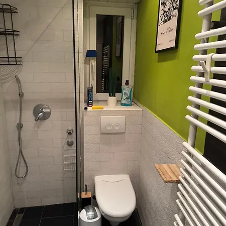 Apartman Old Town Ferhadija Apartments Sarajevo