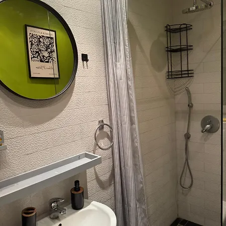 Ferhadija Old Town *