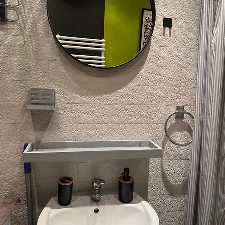 Old Town Ferhadija Apartments Sarajevo