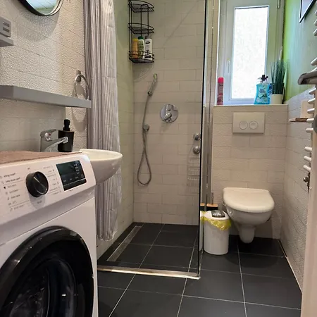 Ferhadija Old Town * Sarajevo