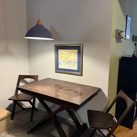 Old Town Ferhadija Apartments דירה