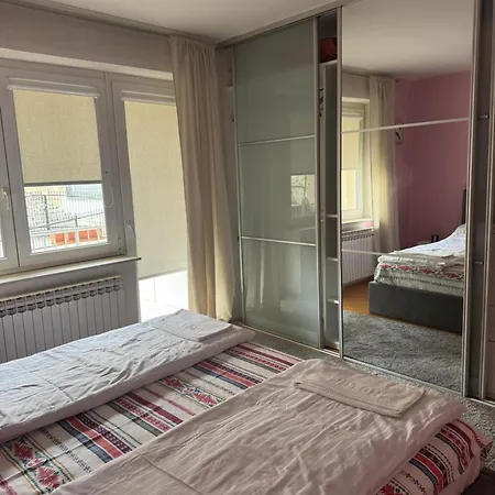 Apartamento Oldtown Ferhadija