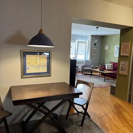 Ferhadija Old Town *