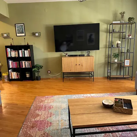 Old Town Ferhadija Apartments * סראייבו