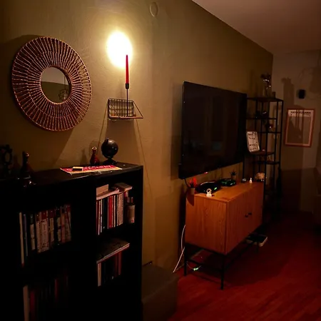 Old Town Ferhadija Apartments *