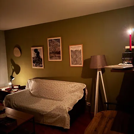 Old Town Ferhadija Apartments * Sarajevo