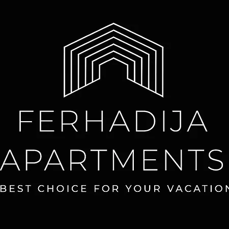 Old Town Ferhadija Apartments דירה סראייבו