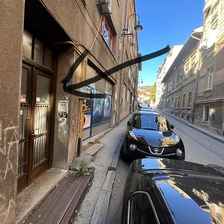 Old Town Ferhadija Apartments