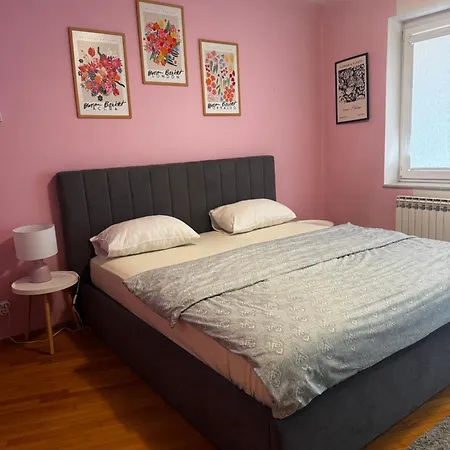 Old Town Ferhadija Apartments * Sarajevo