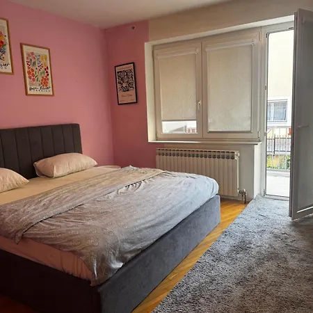 Apartman Old Town Ferhadija Apartments