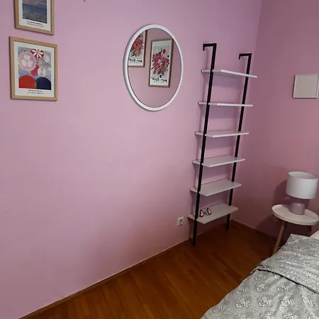 Apartman Old Town Ferhadija