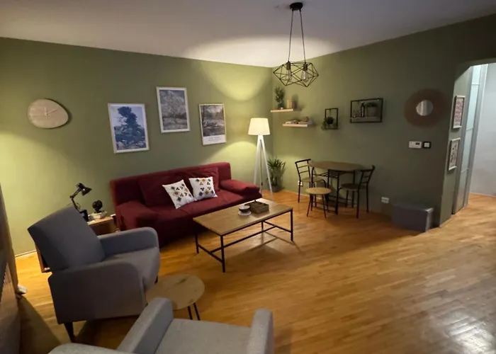 Old Town Ferhadija Sarajevo