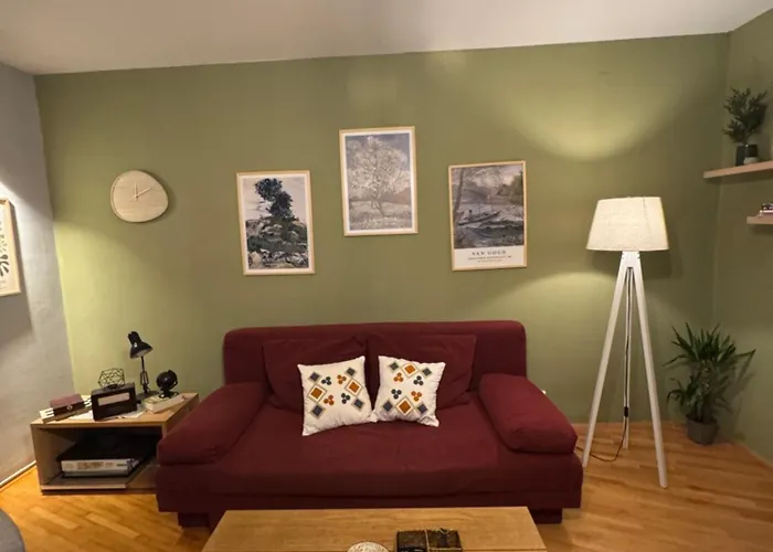 Appartement Old Town Ferhadija *