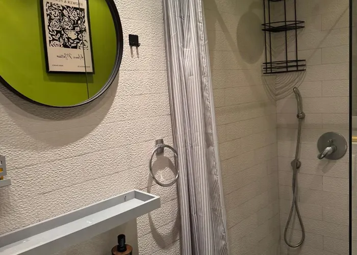 Old Town Ferhadija *