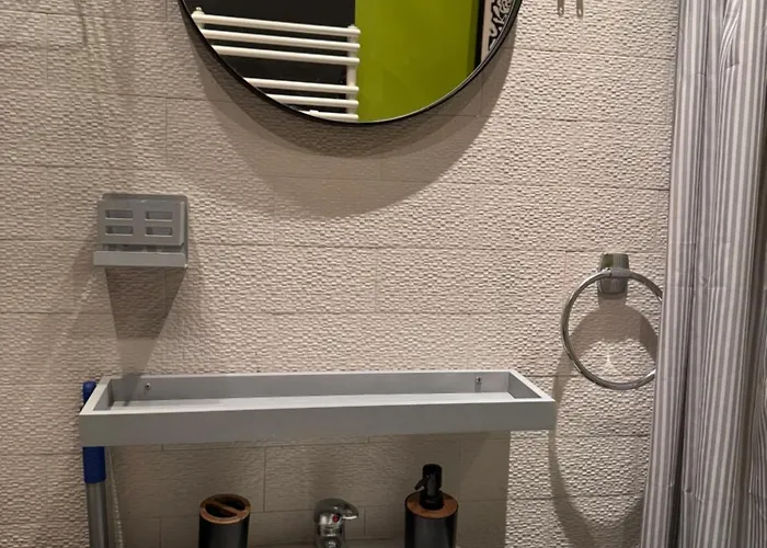 Old Town Ferhadija Sarajevo