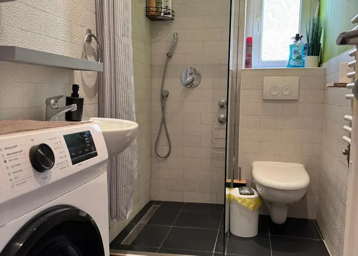 Old Town Ferhadija * Sarajevo