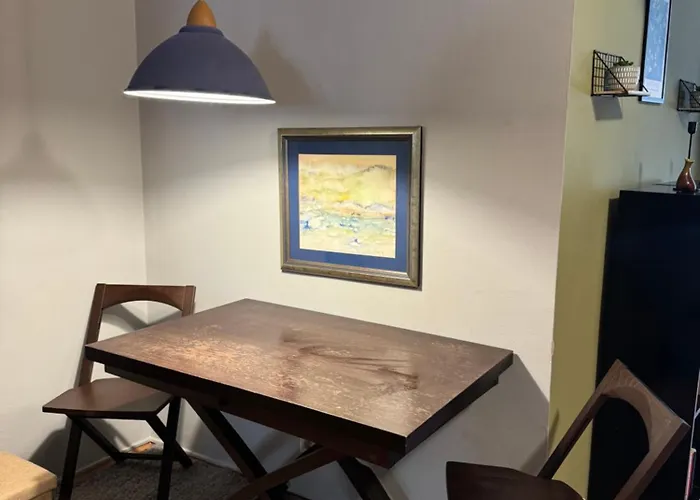 Old Town Ferhadija Appartement