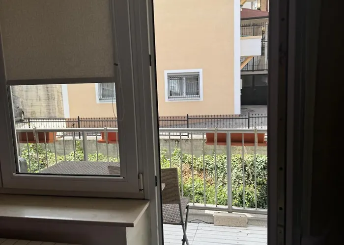 Appartement Old Town Ferhadija *