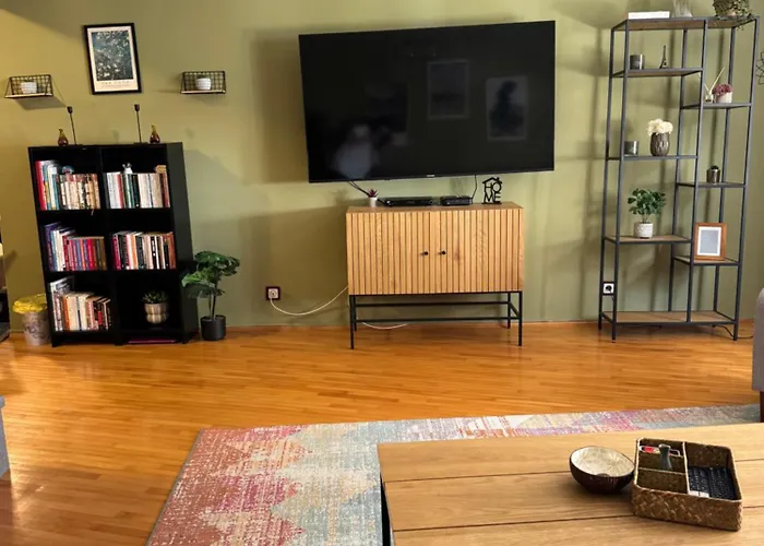 Old Town Ferhadija * Sarajevo