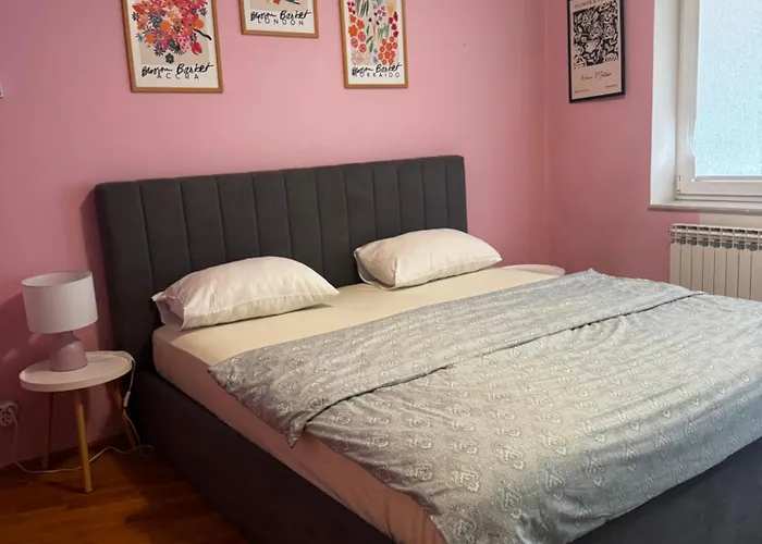 Old Town Ferhadija * Sarajevo