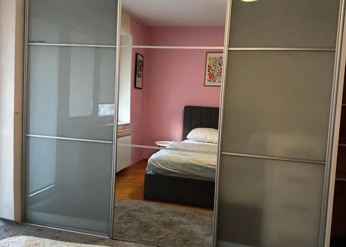 Old Town Ferhadija Appartement *