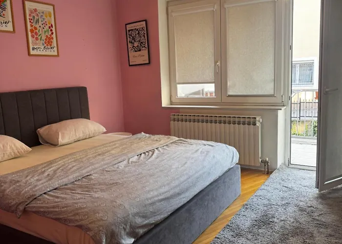 Appartement Old Town Ferhadija