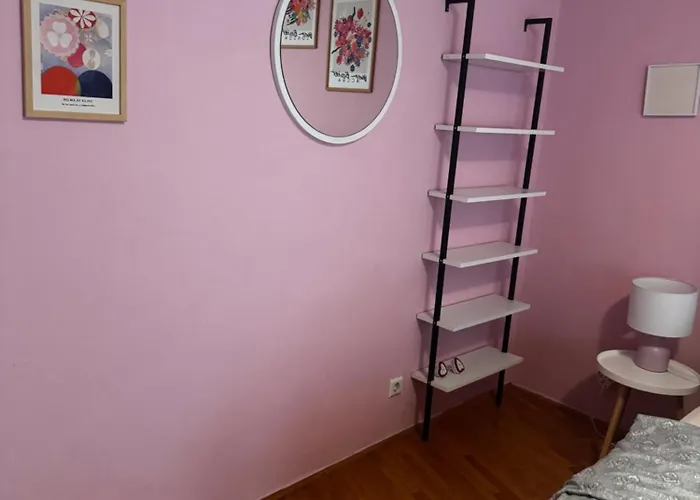 Appartement Old Town Ferhadija